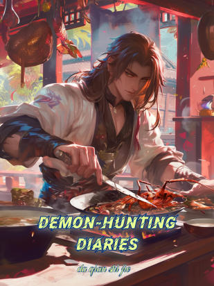 Demon-Hunting Diaries